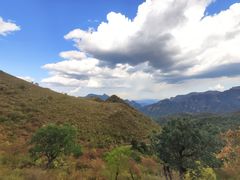 -北京灵山风景区