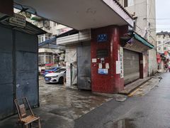 -找不到凉面(新都粮食局毗河油厂职工宿舍大院店)