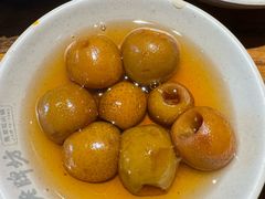 -老牌坊云南鱼豆花火锅(爱建店)