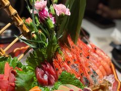 -大渔臻选·棠膳(万象城购物中心店)