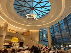 -Plush大堂酒廊(北京金融街威斯汀大酒店)