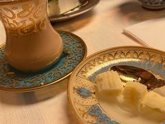 -龟兹KUCINA·新疆菜(前滩L+PLAZA店)