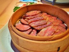 腊味三拼-山石榴·贵州菜(丰盛里店)