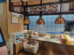 -头壹号饸饹面·大油条(东升科技园店)