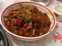 -堂瓦里·34年传统赣菜(第一街区店)