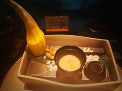 海胆和玉米的冰火两味-地球美食剧场