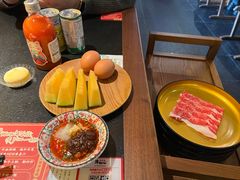 -牛New寿喜烧(虹桥新天地店)