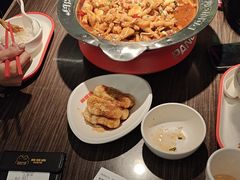 -胖哥俩肉蟹煲(湖滨银泰in77店)
