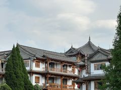-云南民族村