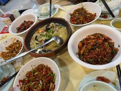 -笨罗卜浏阳菜馆(龙华鹏润达店)