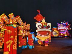 -西安城墙·碑林历史文化景区