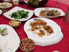 -湛江渔港·大排档(乐园路总店)