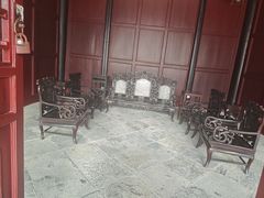 -文昌阁