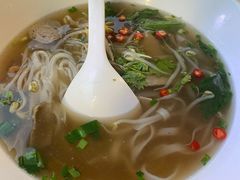 -PHO爺·越南料理(亦庄大族广场店)