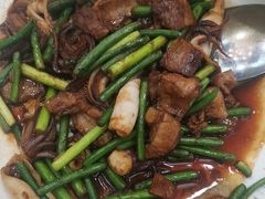 -良友·海鲜青岛菜(五四广场店)