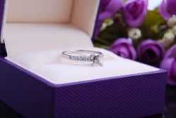 戒托-威德钻石-克拉钻大本营(南京东路店)