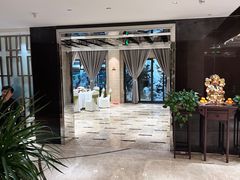 -香雪海饭店中餐厅(人民桥店)