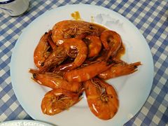 -来之顺海鲜菜馆·青岛菜(栈桥店)