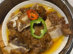 -怡品堂·金宴 (北京索菲特大酒店)