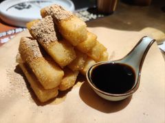 -吞鱼兽麻辣烤鱼(万达店)