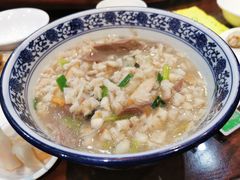 -黄家泡馍馆·非遗老字号·清真(凤九海荣名城店)