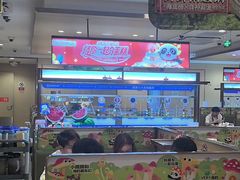 -海底捞火锅(江北万达商业广场店)