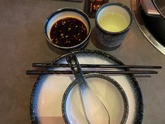 -同仁四季椰子鸡(宝安壹方城店)