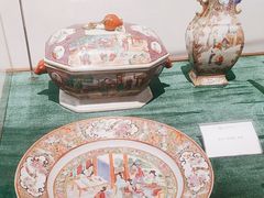 -二沙岛-广东华侨博物馆