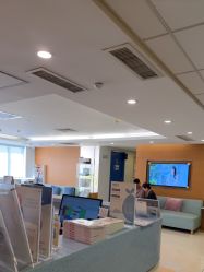 -杭州贝瑞斯美华妇儿医院·早孕·产检·儿科