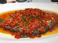 -楚鱼王·河鲜·湖北菜(华农店)
