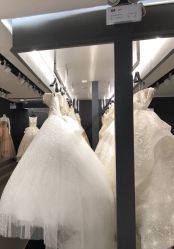 -MANLI BRIDAL婚纱