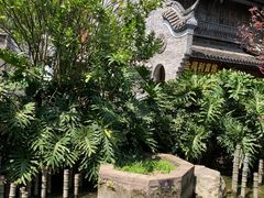 -黄龙溪古镇