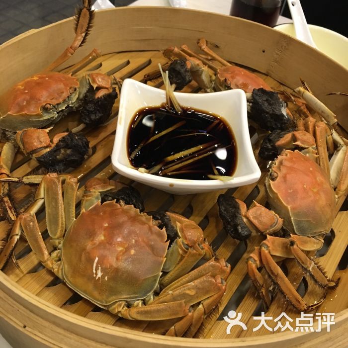 福州江记海鲜火锅图片 - 第475张