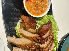 -泰来食光泰国菜餐厅(运河城店)
