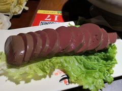 -重庆地瓜老火锅(广渠门店)