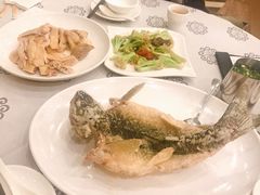 -岭南海晏楼(东晓南店)