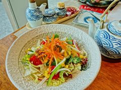 -热血兄弟·炭火烤肉(融侨中心店)