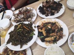 -九龙餐厅(大沽路店)