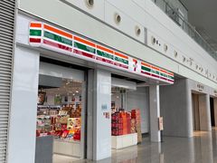 -广州白云国际机场-T2航站楼