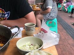 -黑竹香鸡(营和巷店)