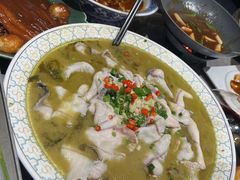 -会宾园·云山宴中餐