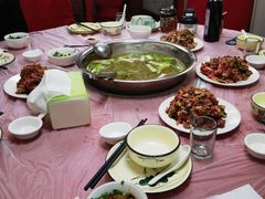 -富源杨记牛肉馆