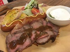 -The Good Place好地方·Brunch·coffee(国贸店)