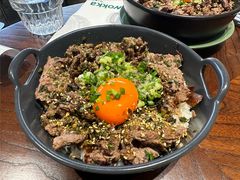 -WOKKA by艮上(中海环宇荟店)