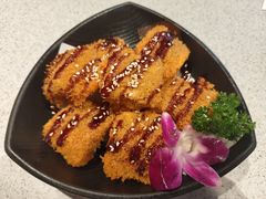原条吉列香脆鳗鱼-友壹町寿司(嘉洲广场店)