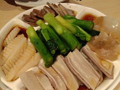白灼五小富-避风塘(百联东郊店)