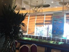 大堂-利雅园酒家(大沙地店)