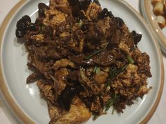 -惠丰堂饭庄·烤鸭·京味菜(翠微路店)