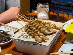 -本色.小马哥烧烤(五一路总店)