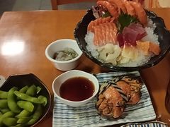 -大焰自助日式料理 铁板烧(徐汇店)